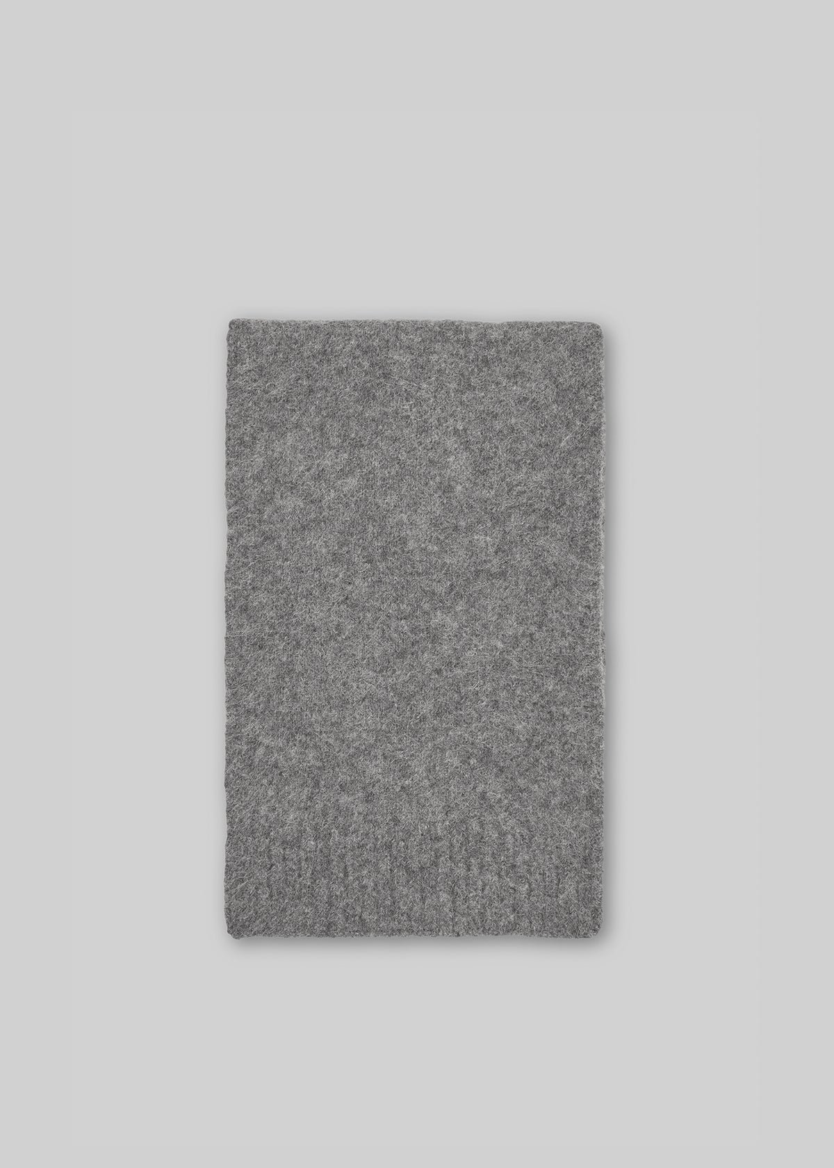 Samsøe Samsøe Sajeanne Scarf - Iron Gate - 2