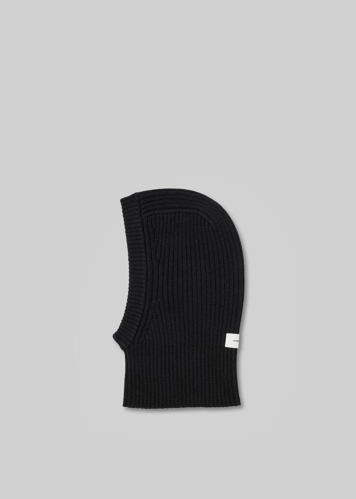 Samsøe Samsøe Sakara Balaclava - Black