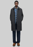 Samsøe Samsøe Salapo Coat - Black