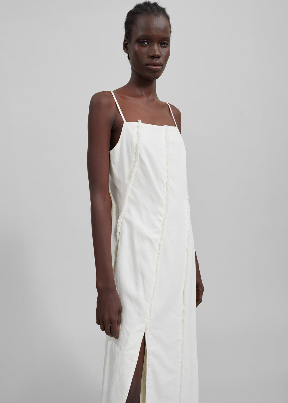 Samsøe Samsøe Samalta Dress - Solitary Star - 1