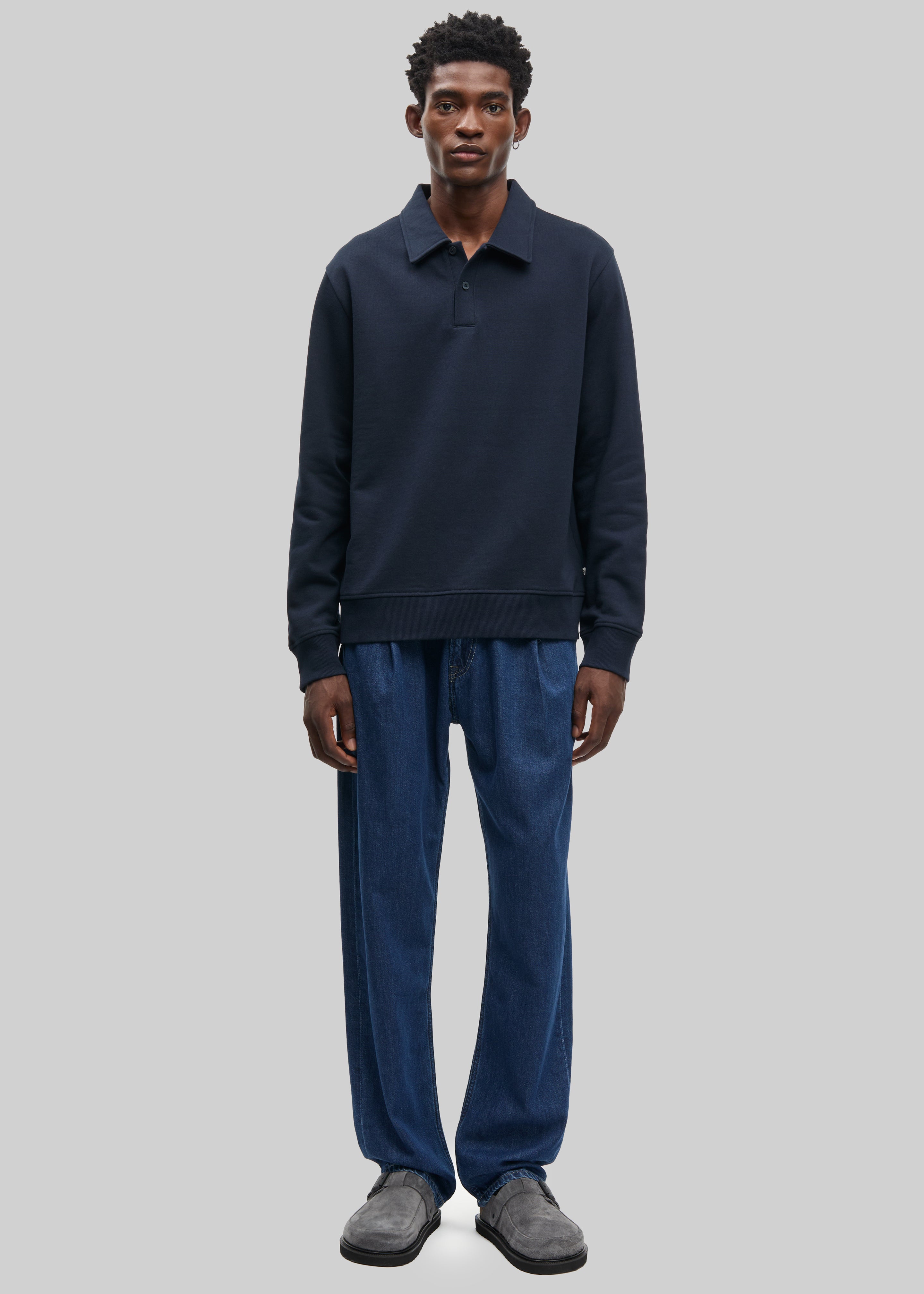 Men's Polos – The Frankie Shop