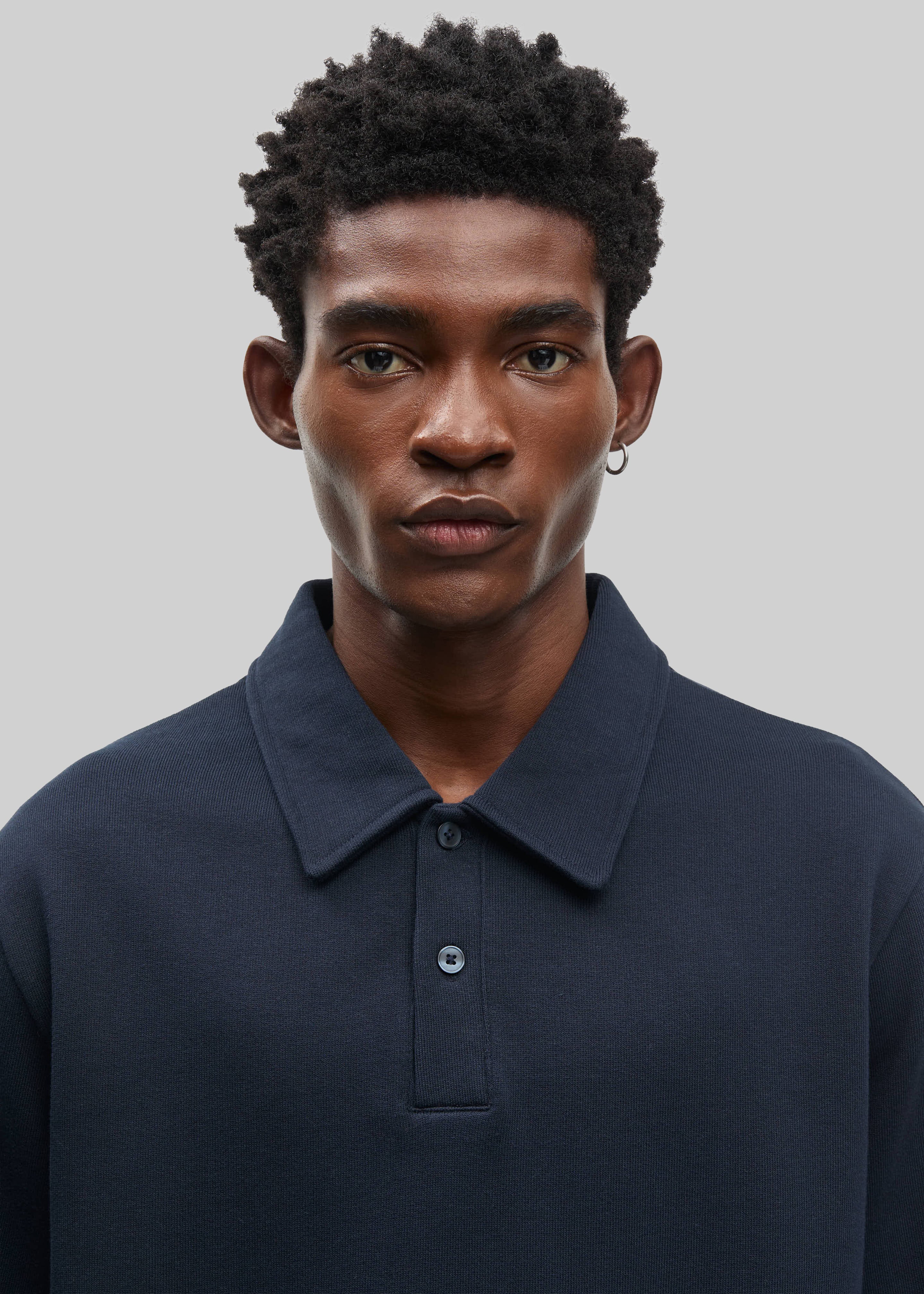 Samsøe Samsøe Samarcel Polo - Salute - 3