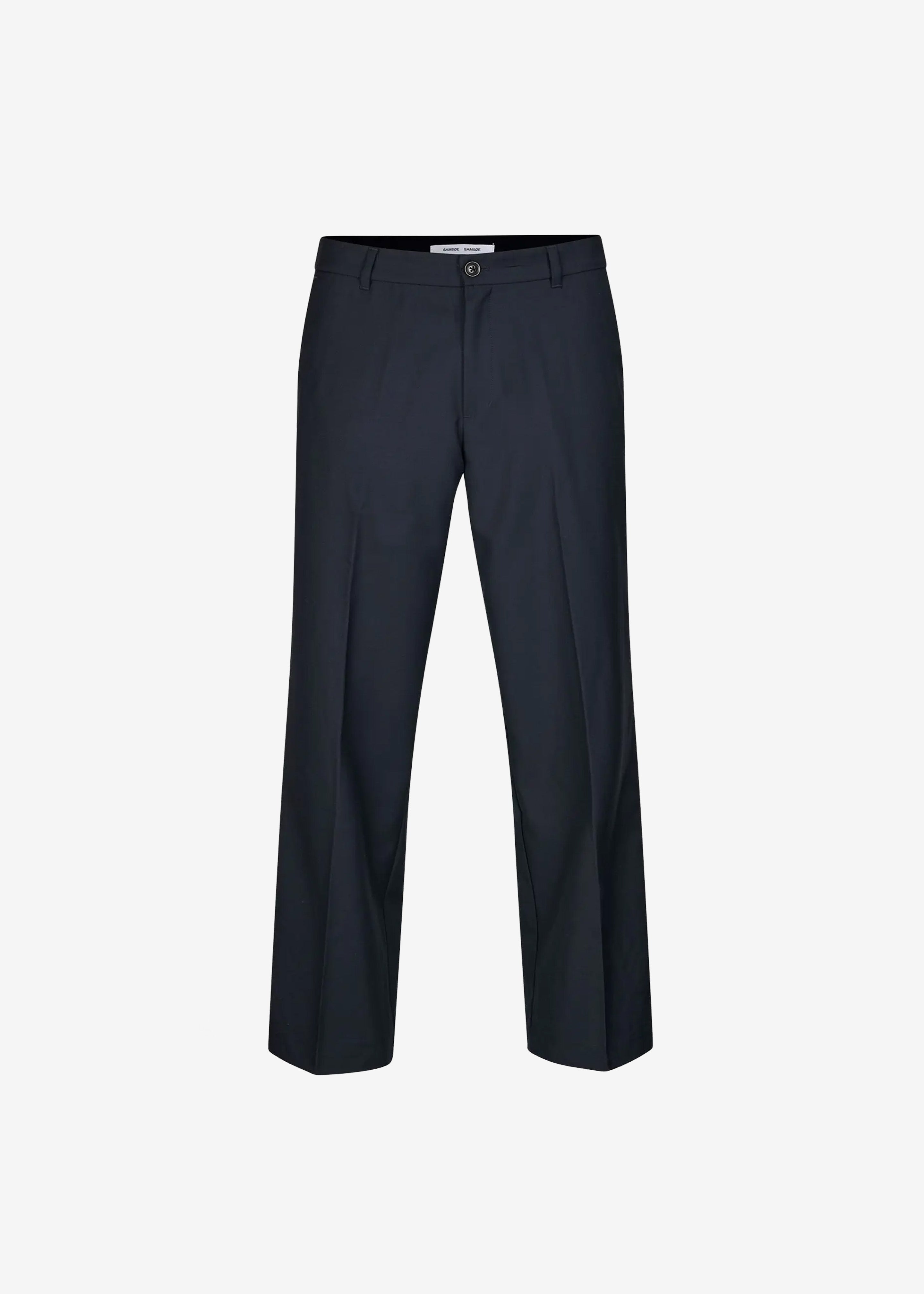 Samsøe Samsøe Sanoah Trousers - Salute - 6