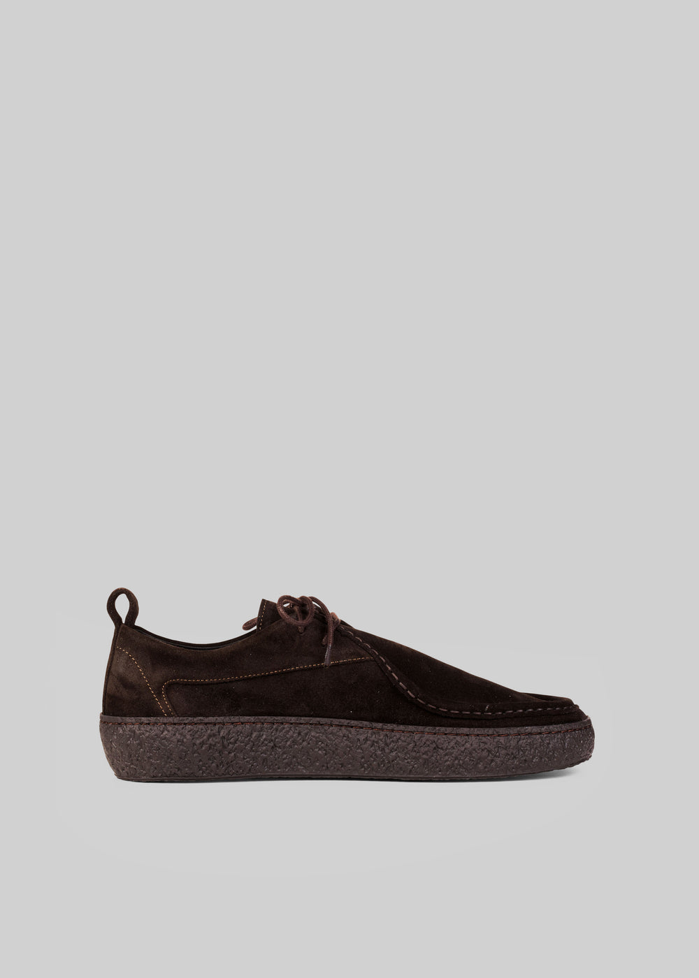Samsøe Samsøe Sanorre Creeper Sneakers - Delicioso