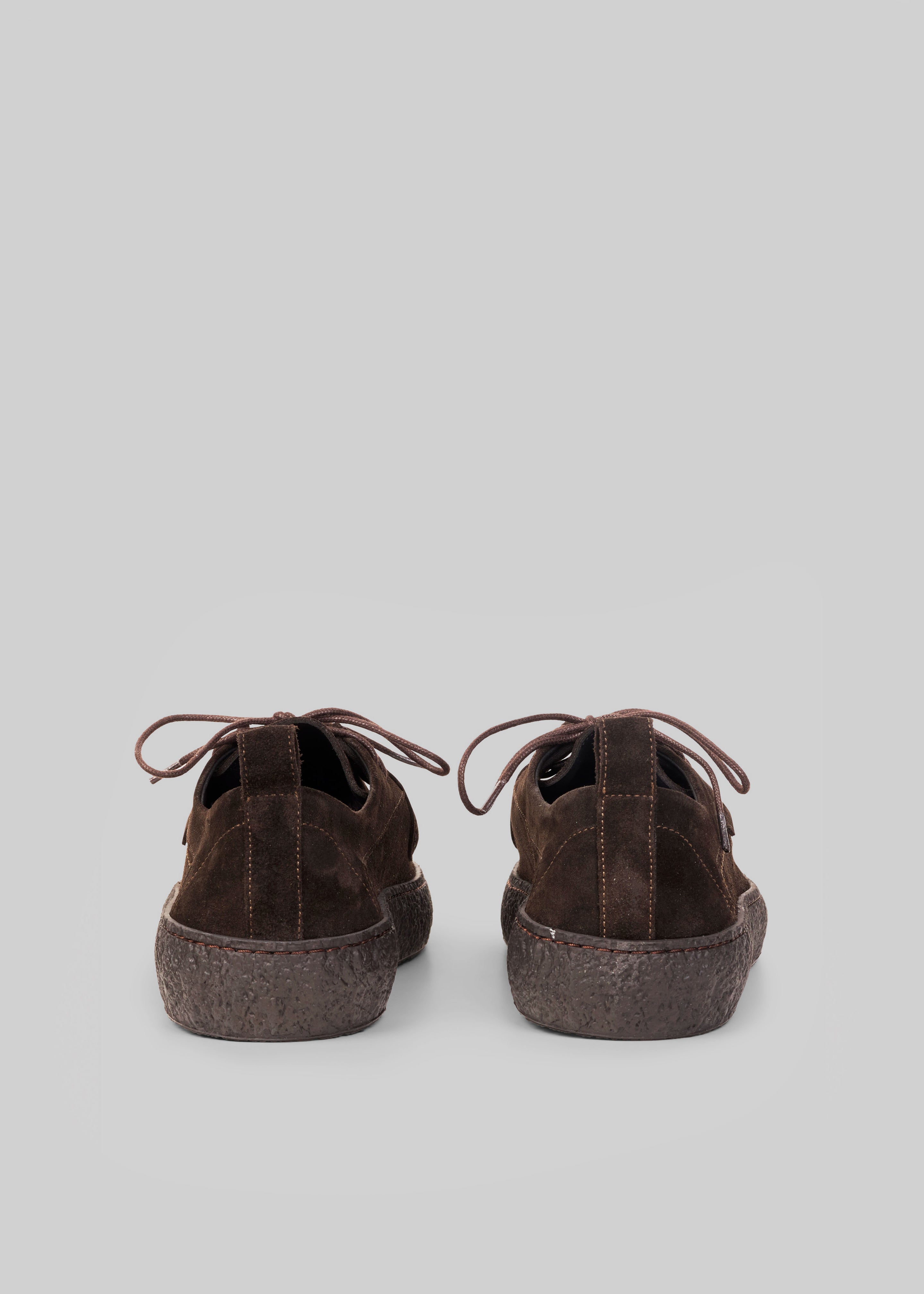 Samsøe Samsøe Sanorre Creeper Sneakers - Delicioso - 4