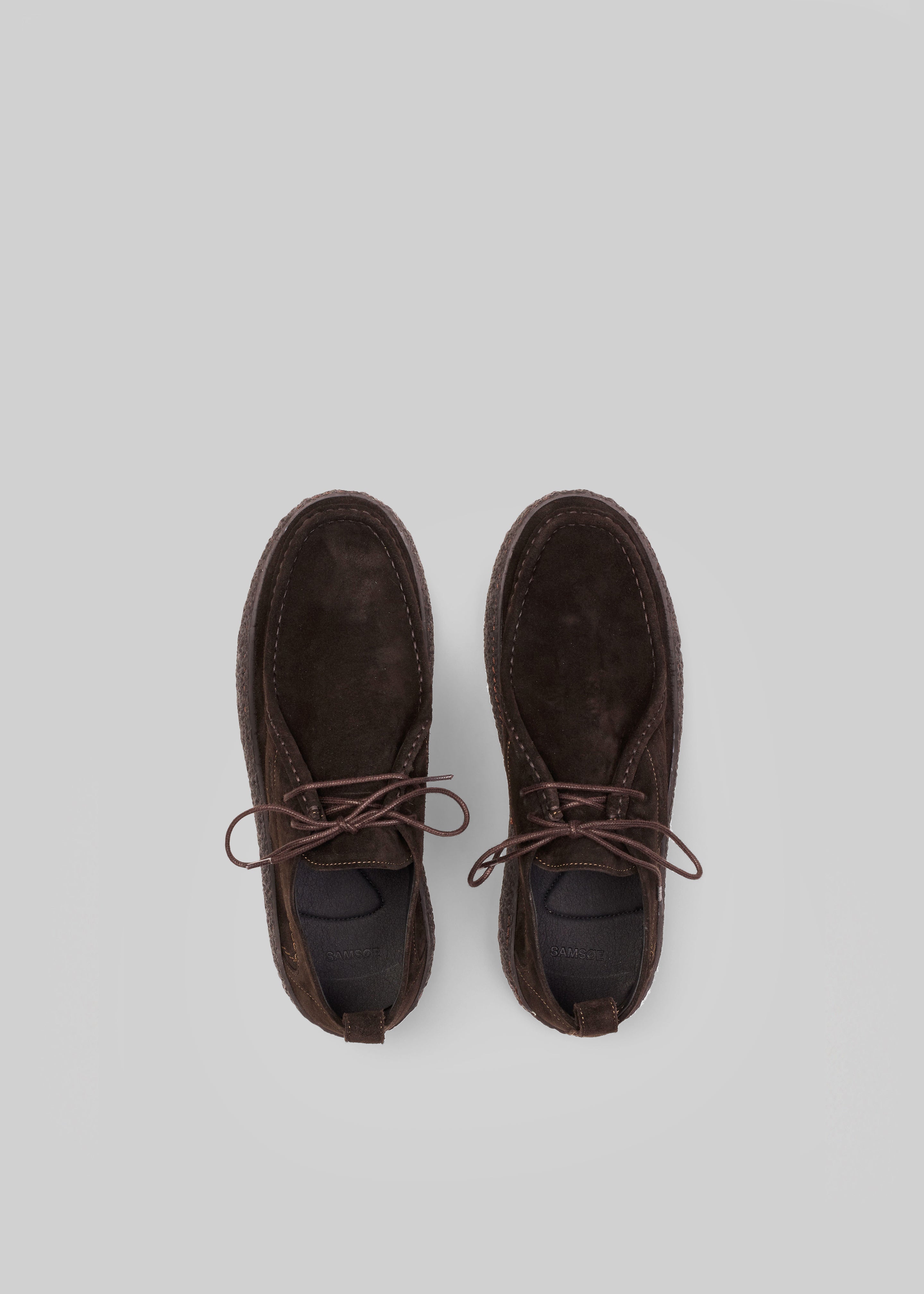 Samsøe Samsøe Sanorre Creeper Sneakers - Delicioso - 2