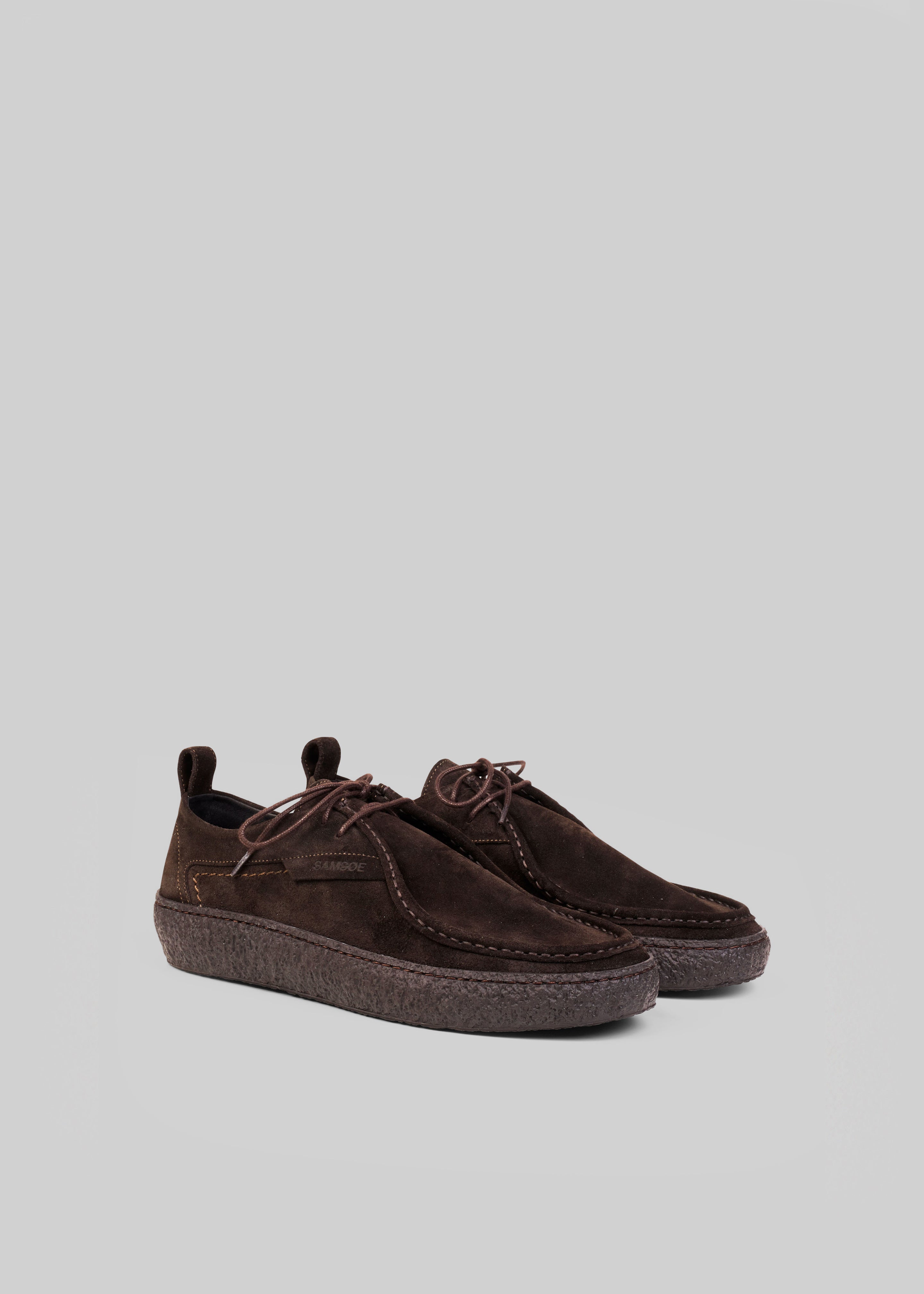 Samsøe Samsøe Sanorre Creeper Sneakers - Delicioso - 3