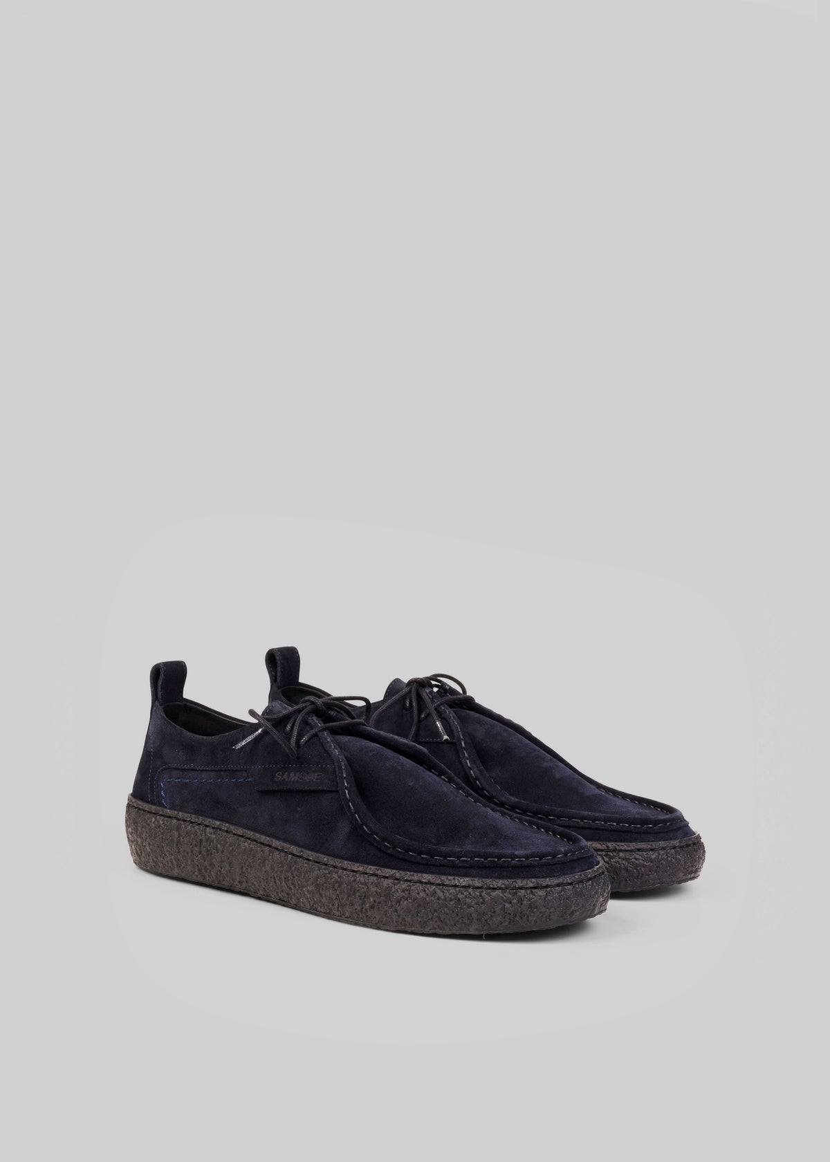 Samsøe Samsøe Sanorre Creeper Sneakers - Salute - 3
