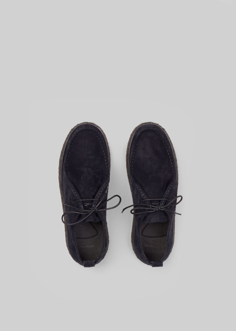 Samsøe Samsøe Sanorre Creeper Sneakers - Salute - 1