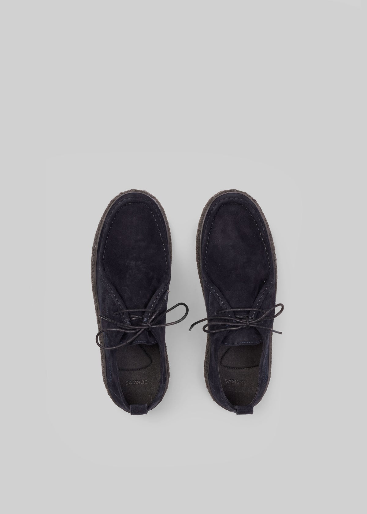 Samsøe Samsøe Sanorre Creeper Sneakers - Salute - 2