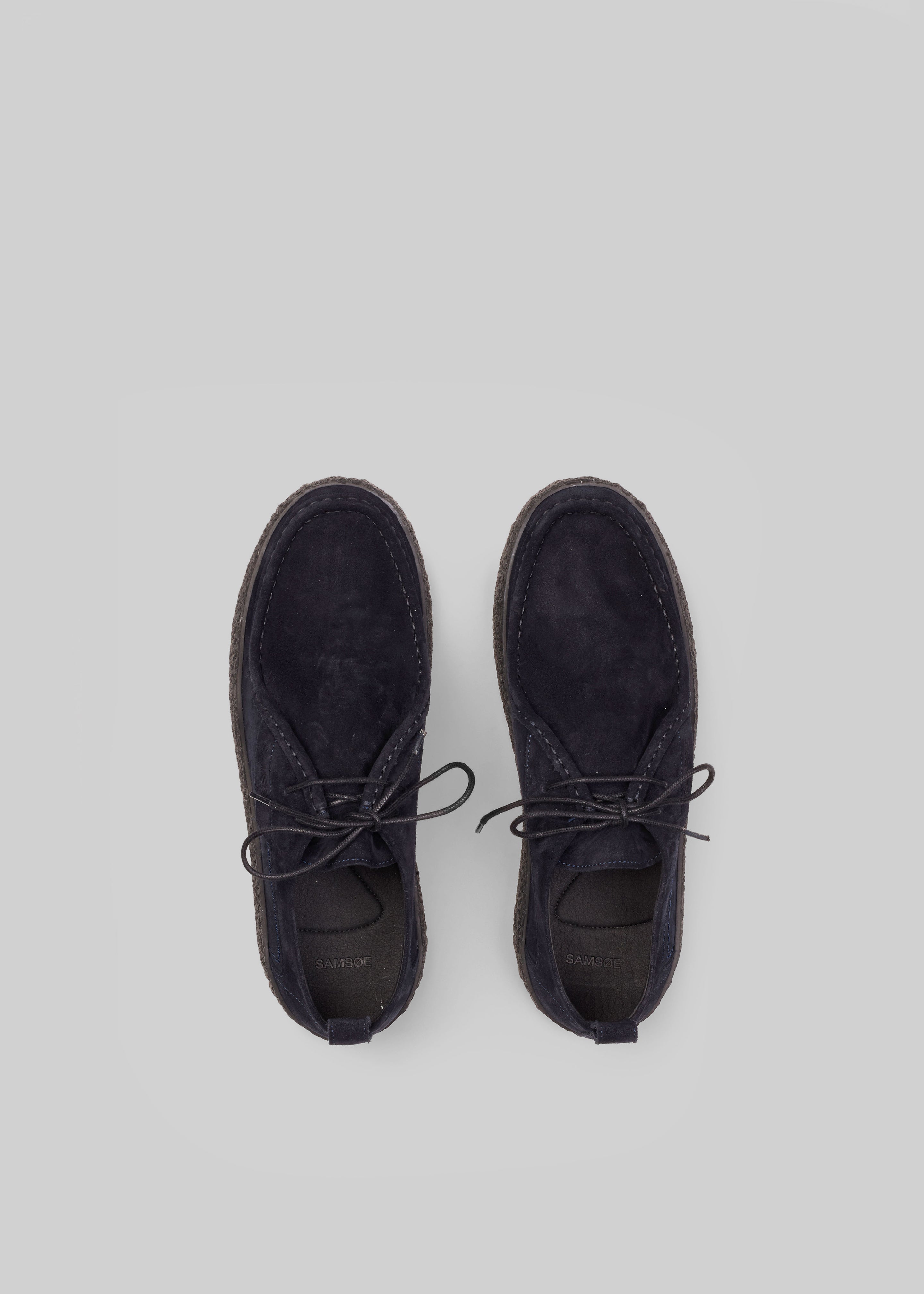 Samsøe Samsøe Sanorre Creeper Sneakers - Salute - 2
