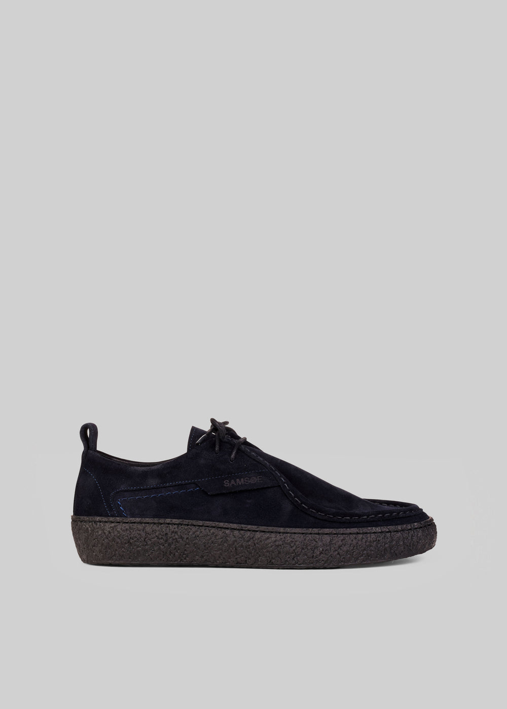 Samsøe Samsøe Sanorre Creeper Sneakers - Salute