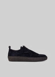 Samsøe Samsøe Sanorre Creeper Sneakers - Salute