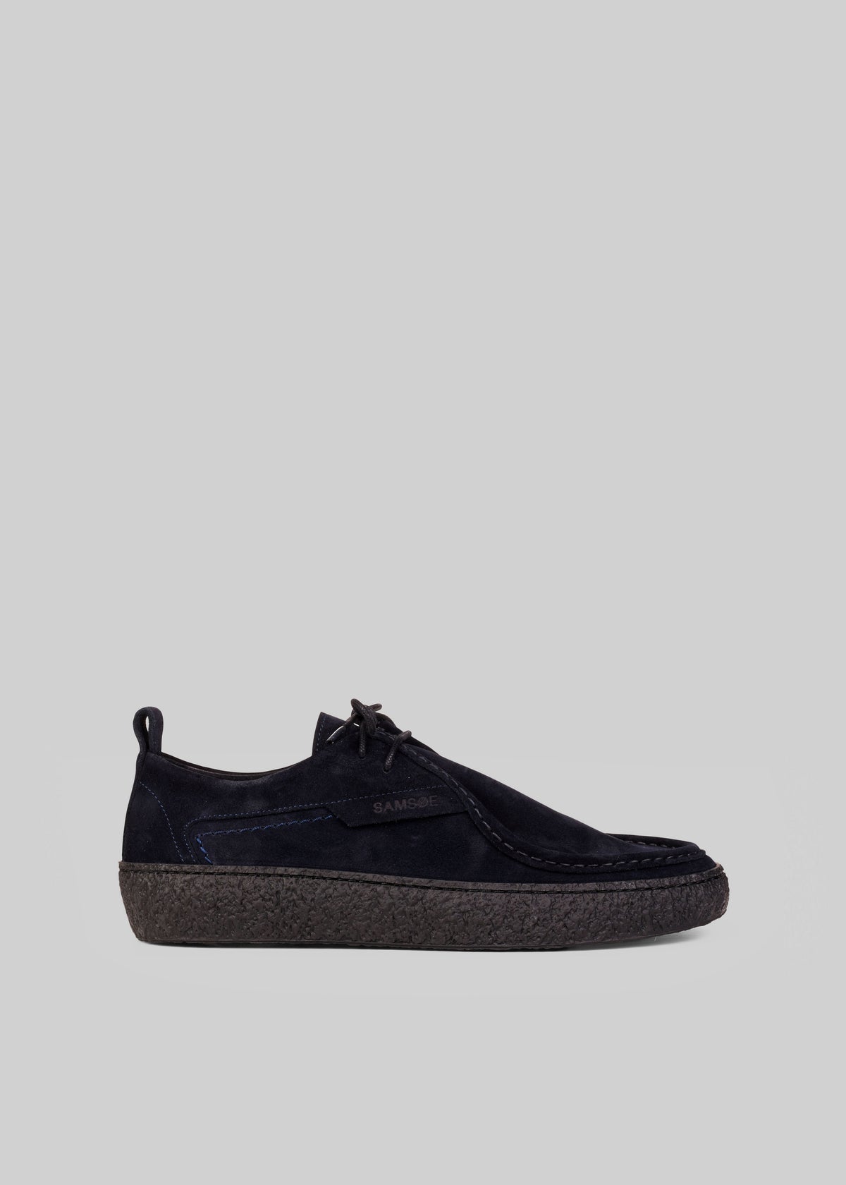 Samsøe Samsøe Sanorre Creeper Sneakers - Salute - 1