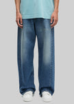 Samsøe Samsøe Satimothy Twist Jeans - 90'S Wash