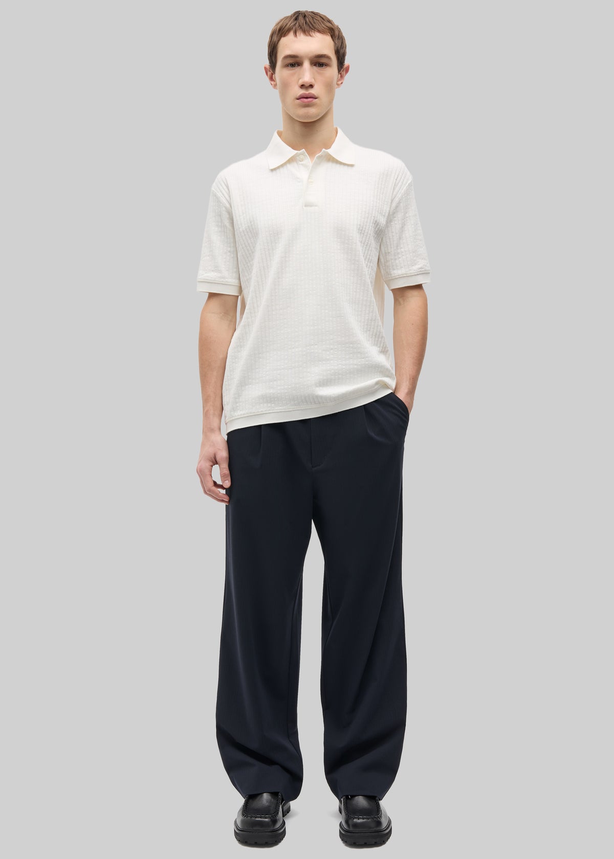 Samsøe Samsøe Savalentin Trousers - Salute