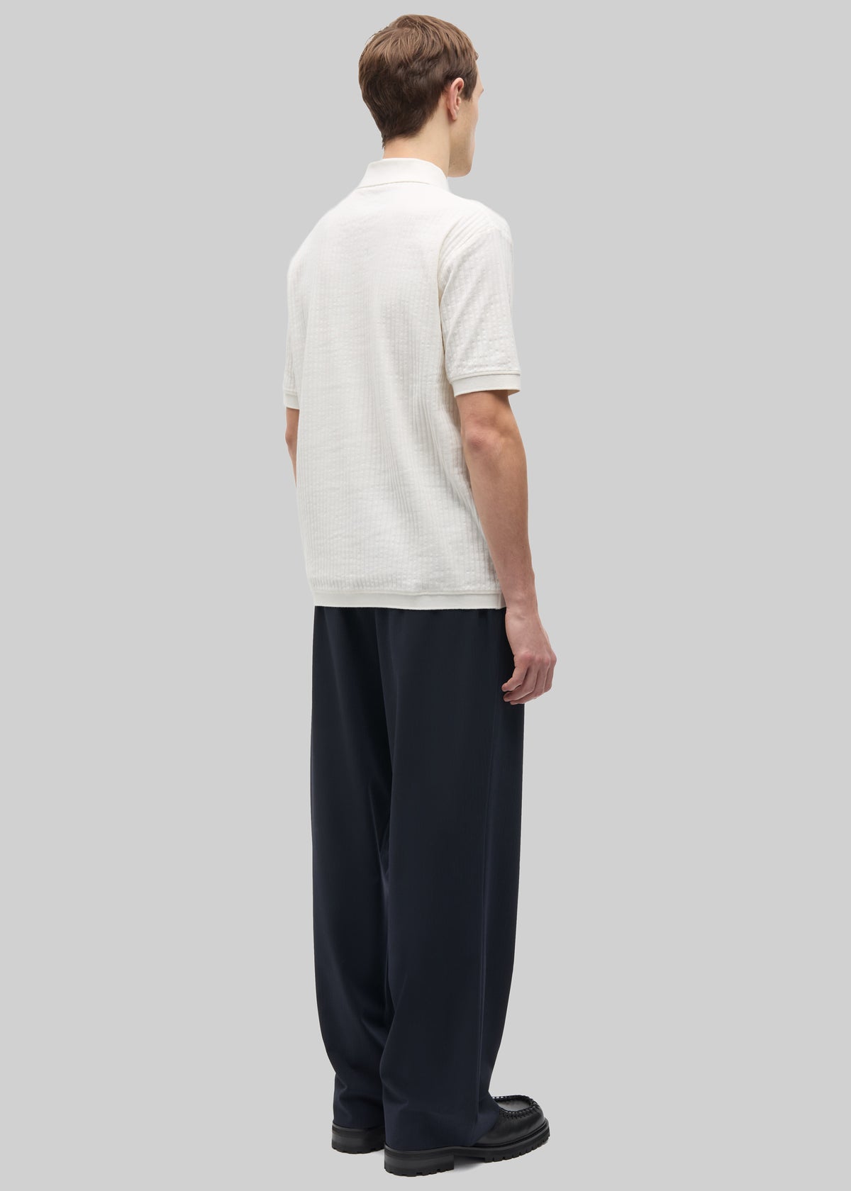 Samsøe Samsøe Savalentin Trousers - Salute