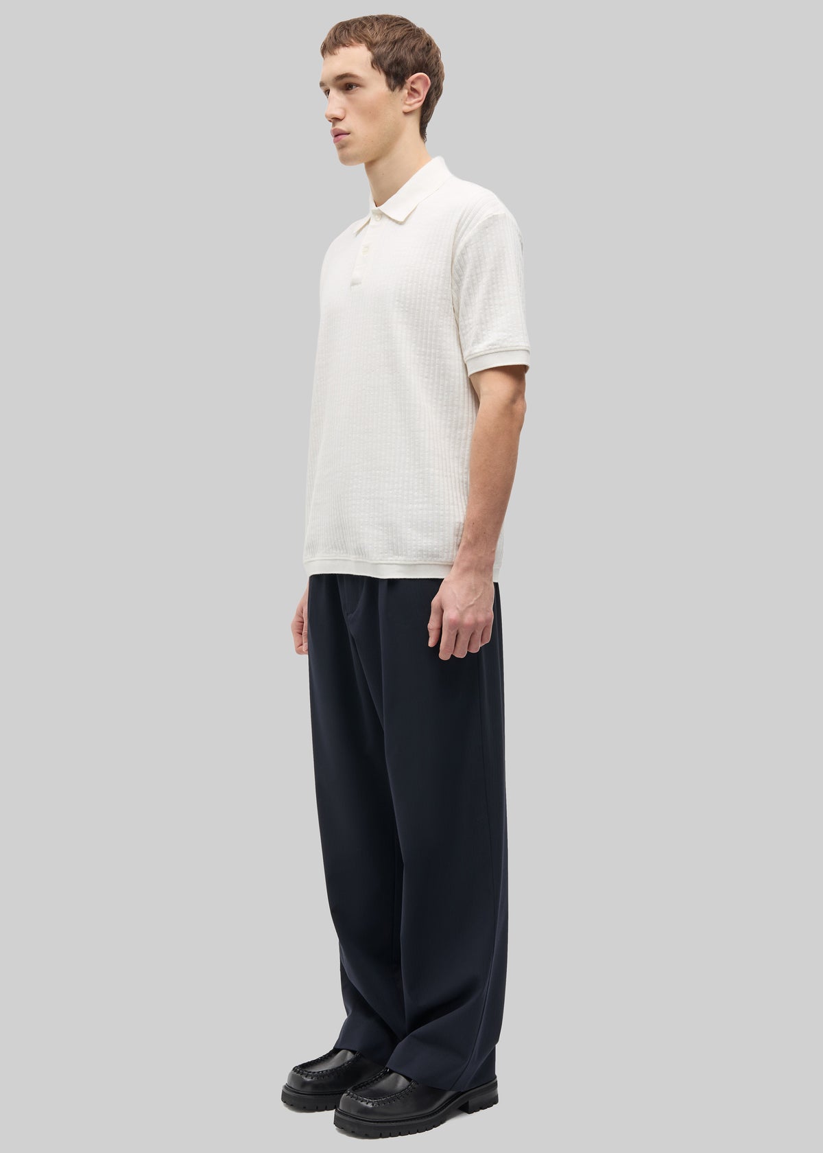 Samsøe Samsøe Savalentin Trousers - Salute