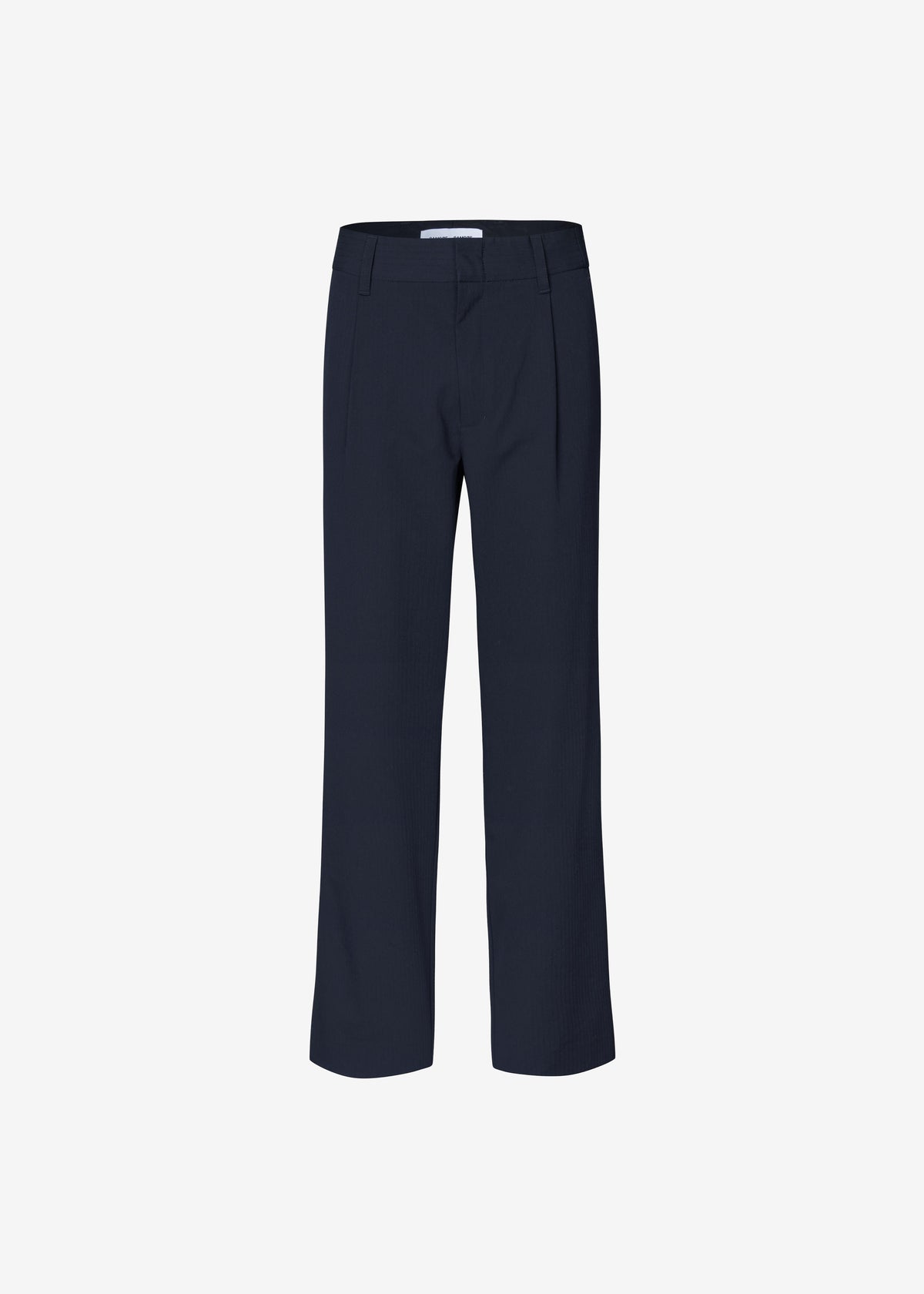 Samsøe Samsøe Savalentin Trousers - Salute