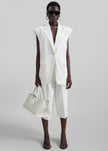Sedon Vest - White