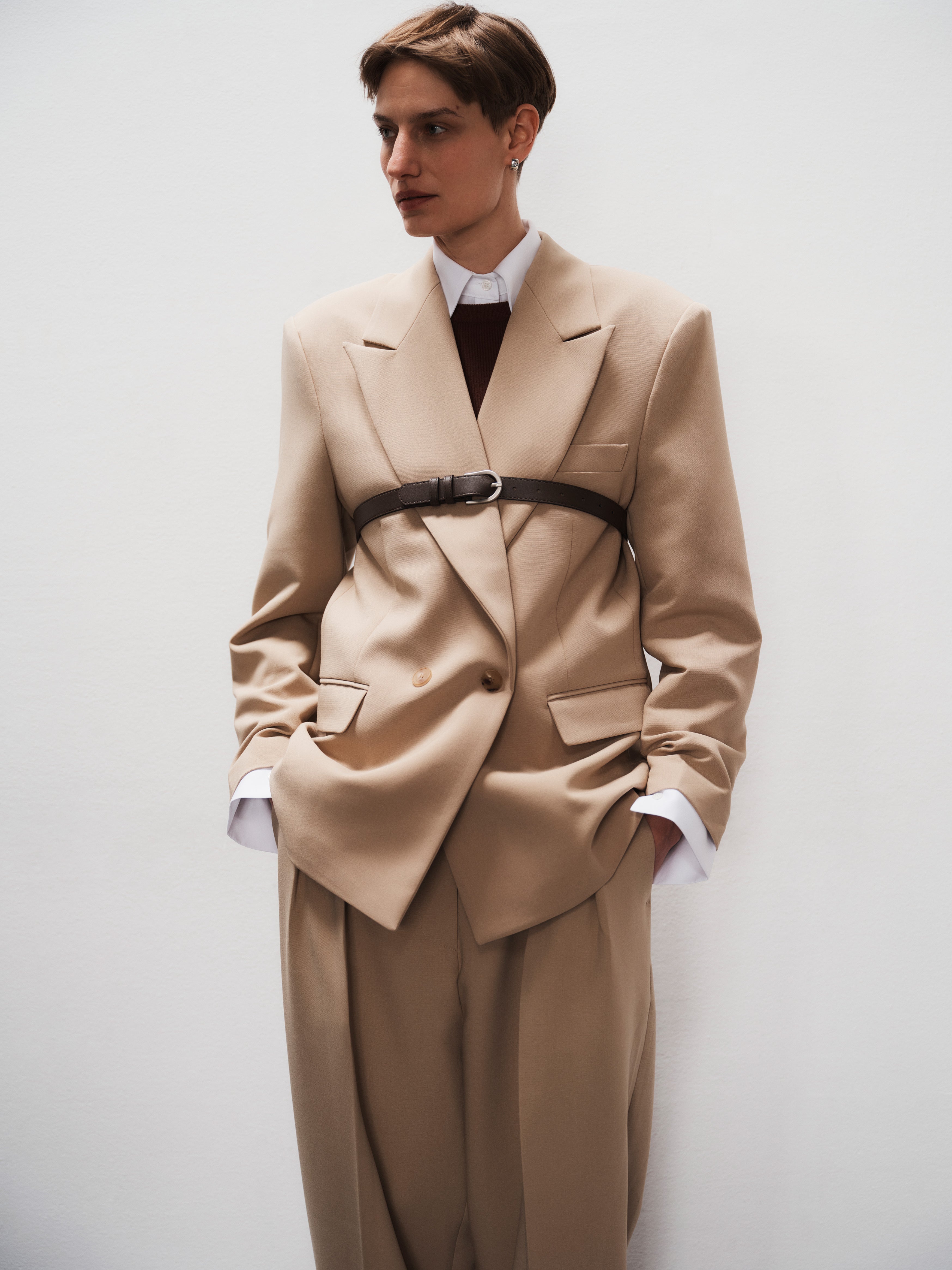 The Art of Personal Style – The Frankie Shop