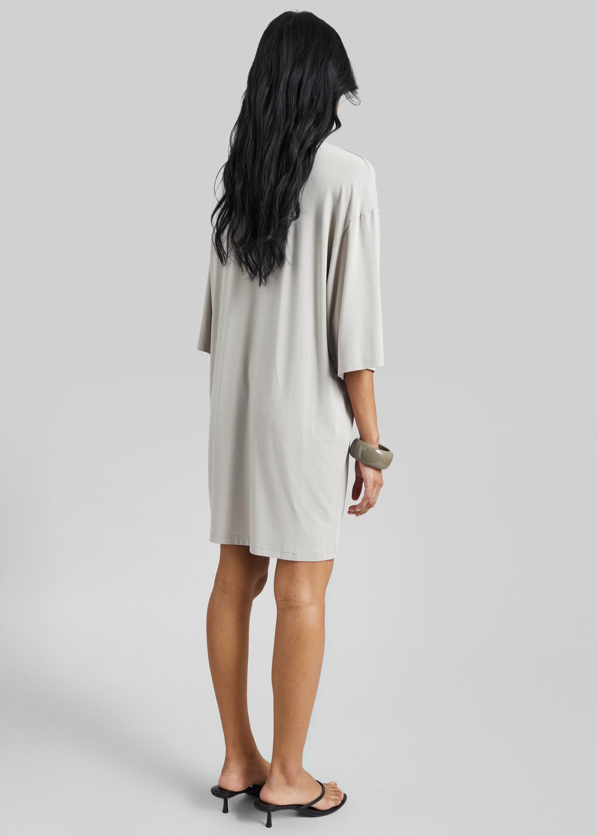 Sian Oversized T-Shirt Dress Sian Oversized T-Shirt Dress