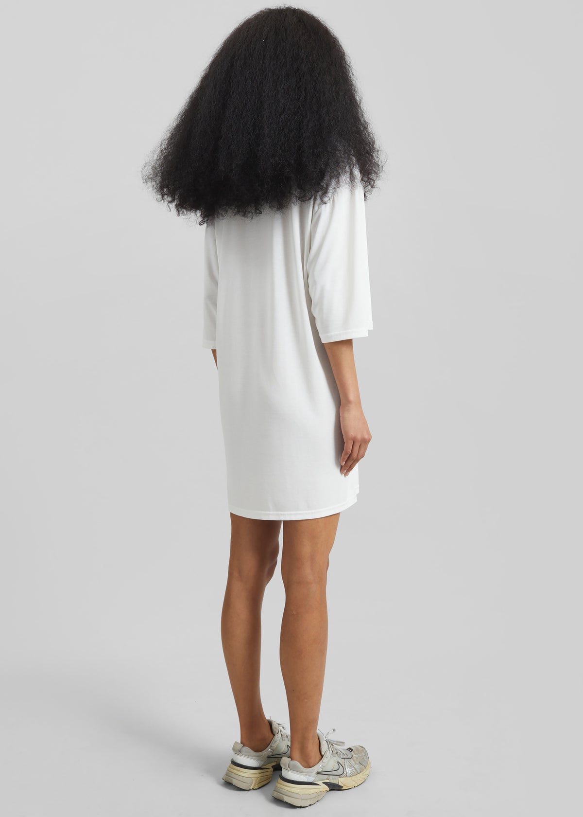 The Frankie Shop T-Shirt Dress Sian