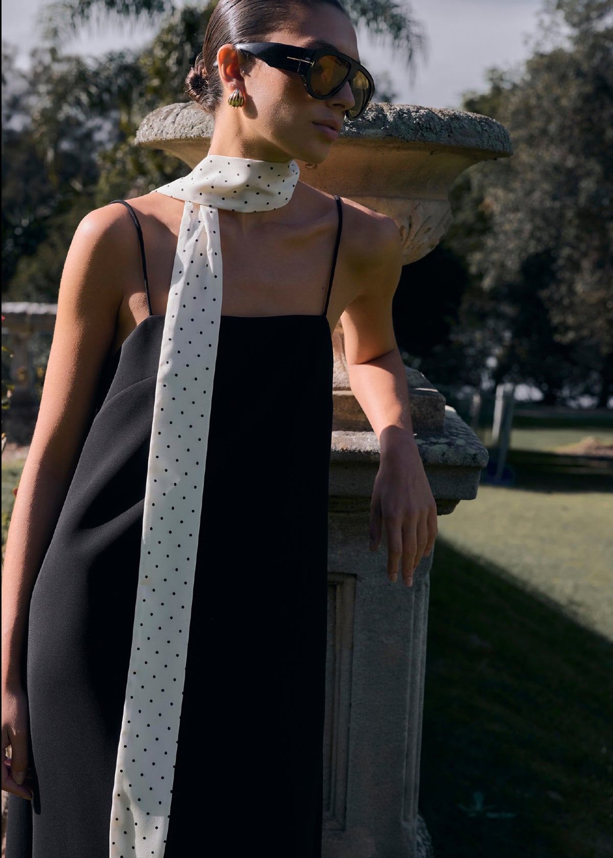 Solaqua Camilla Dress