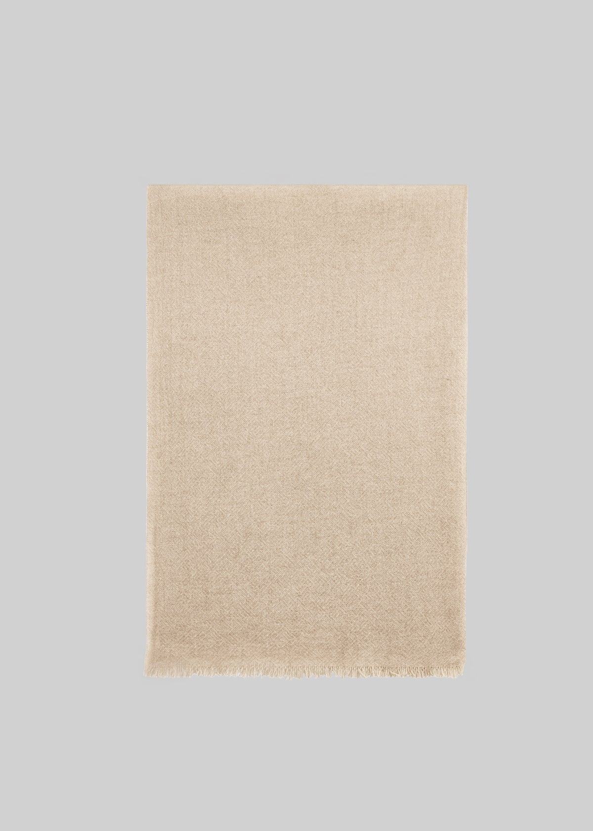 Solnak Scarf - Sand - 1