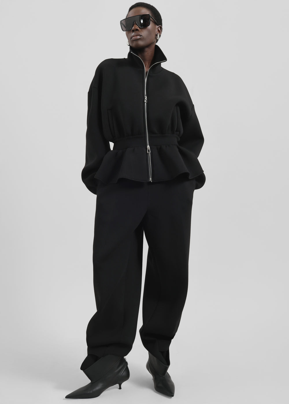 Sorelle Sweatpants - Black