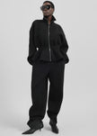 Sorelle Sweatpants - Black