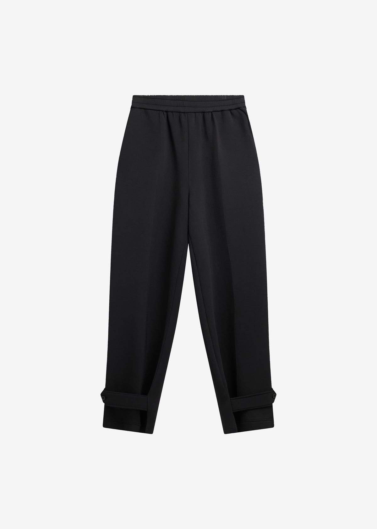 Sorelle Sweatpants - Black - 8