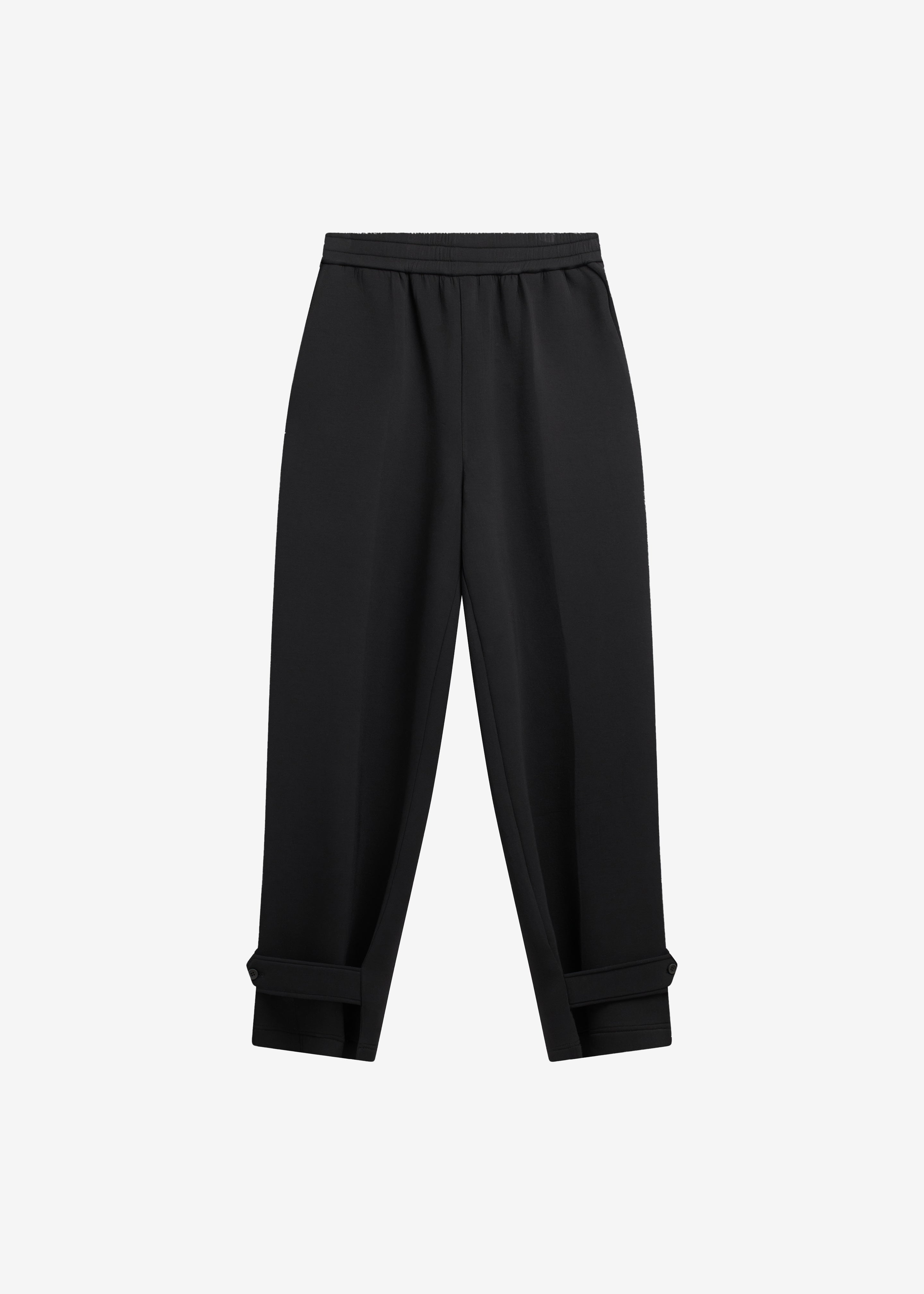 Sorelle Sweatpants - Black - 8