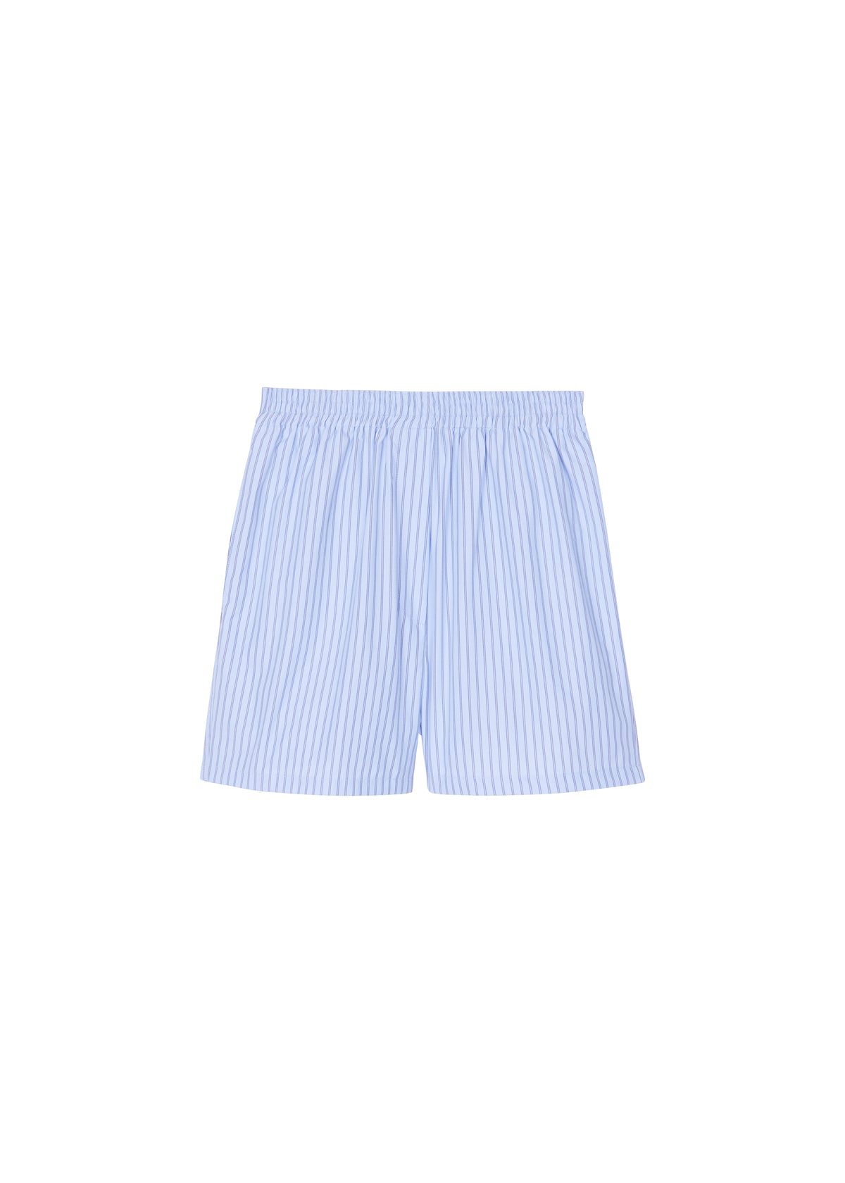 Sorso Boxer Shorts - Blue Stripe - 7