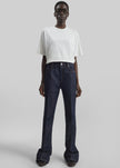 Sportmax Duditor Pants - Midnight Blue