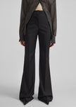 Sportmax Hangar Pants - Chocolate