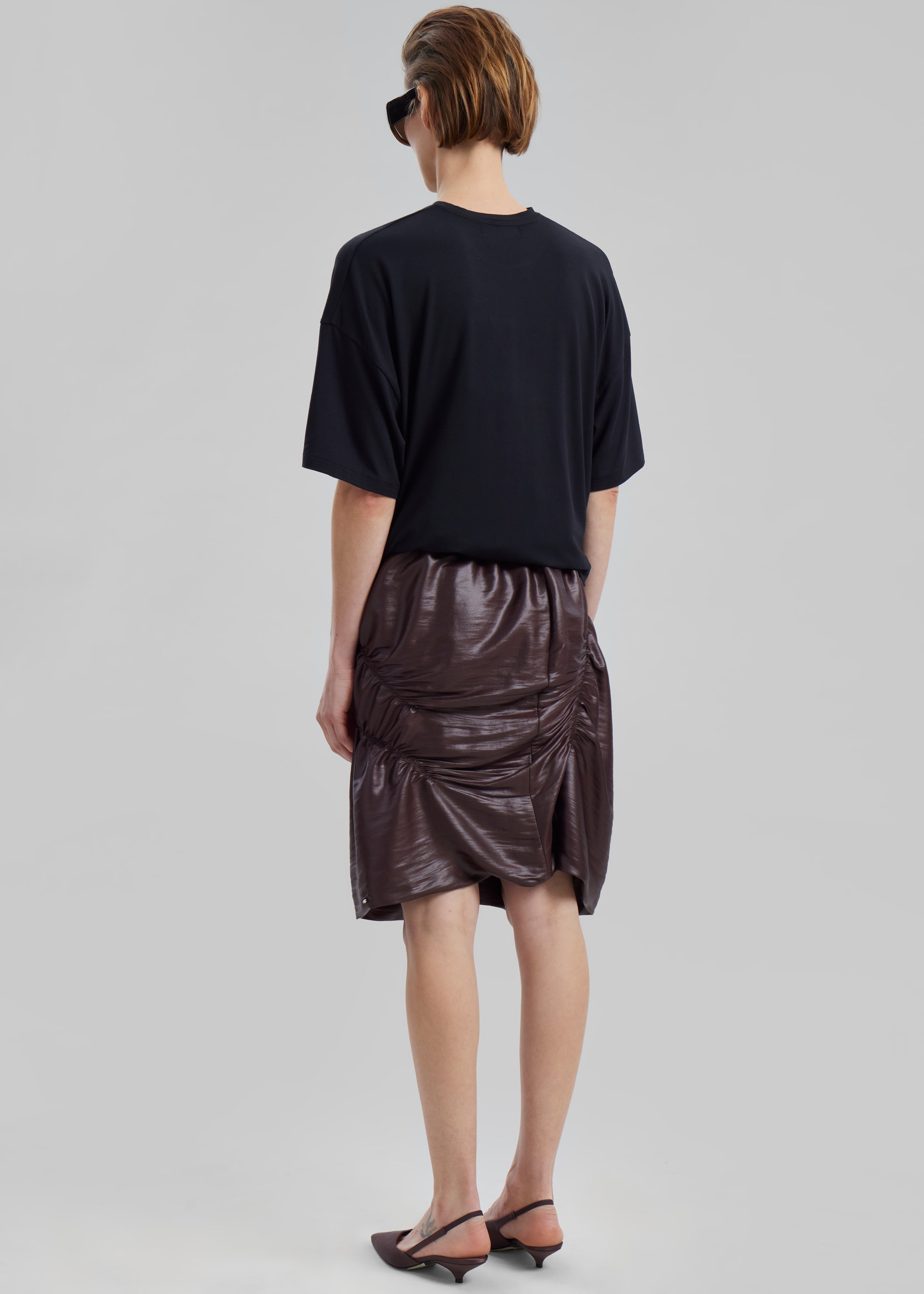 Sportmax skirt shop