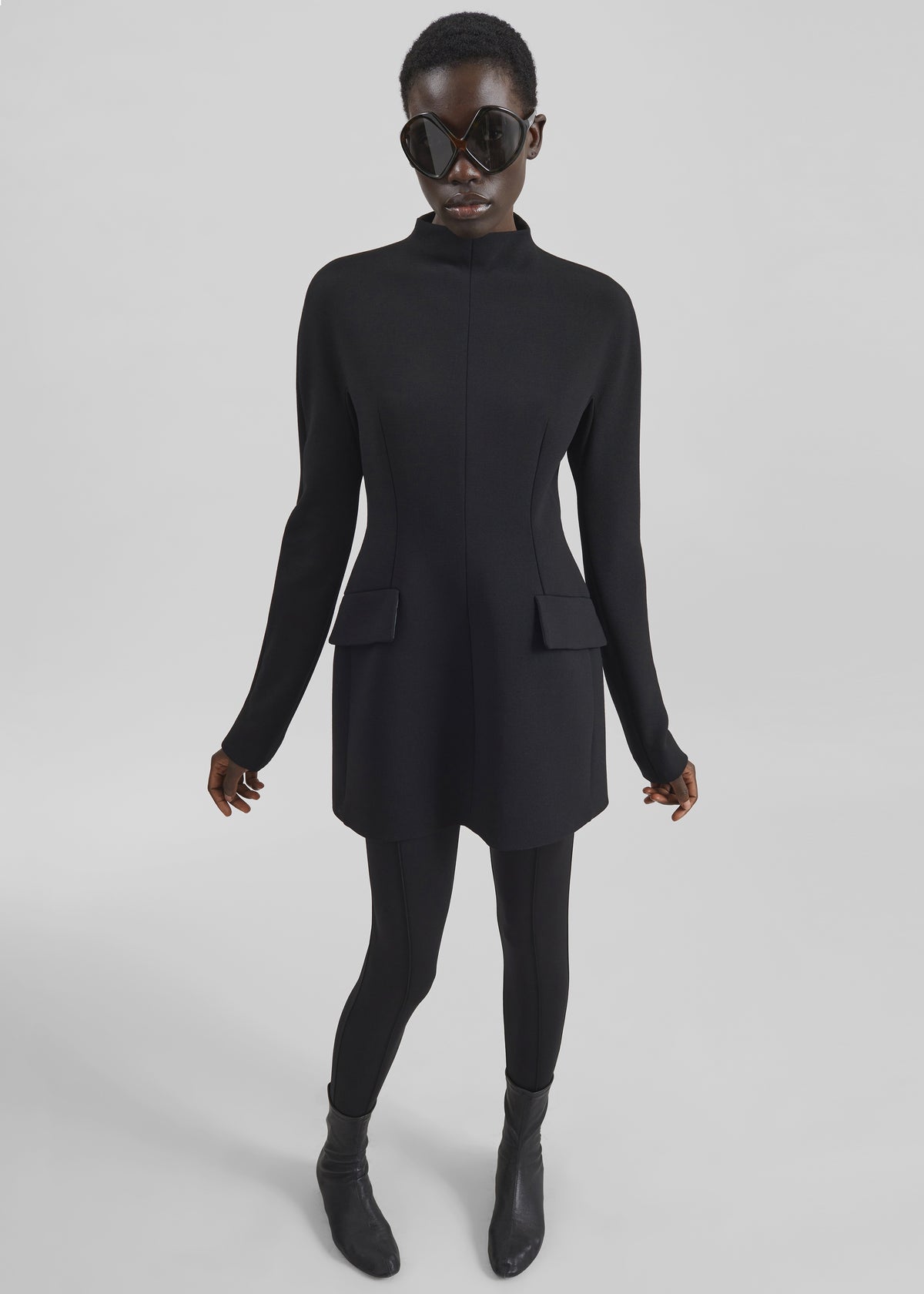 Sportmax Tefrite Dress