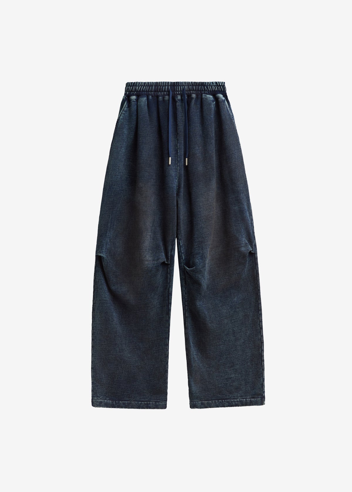Stamford Joggers - Medium Wash - 7
