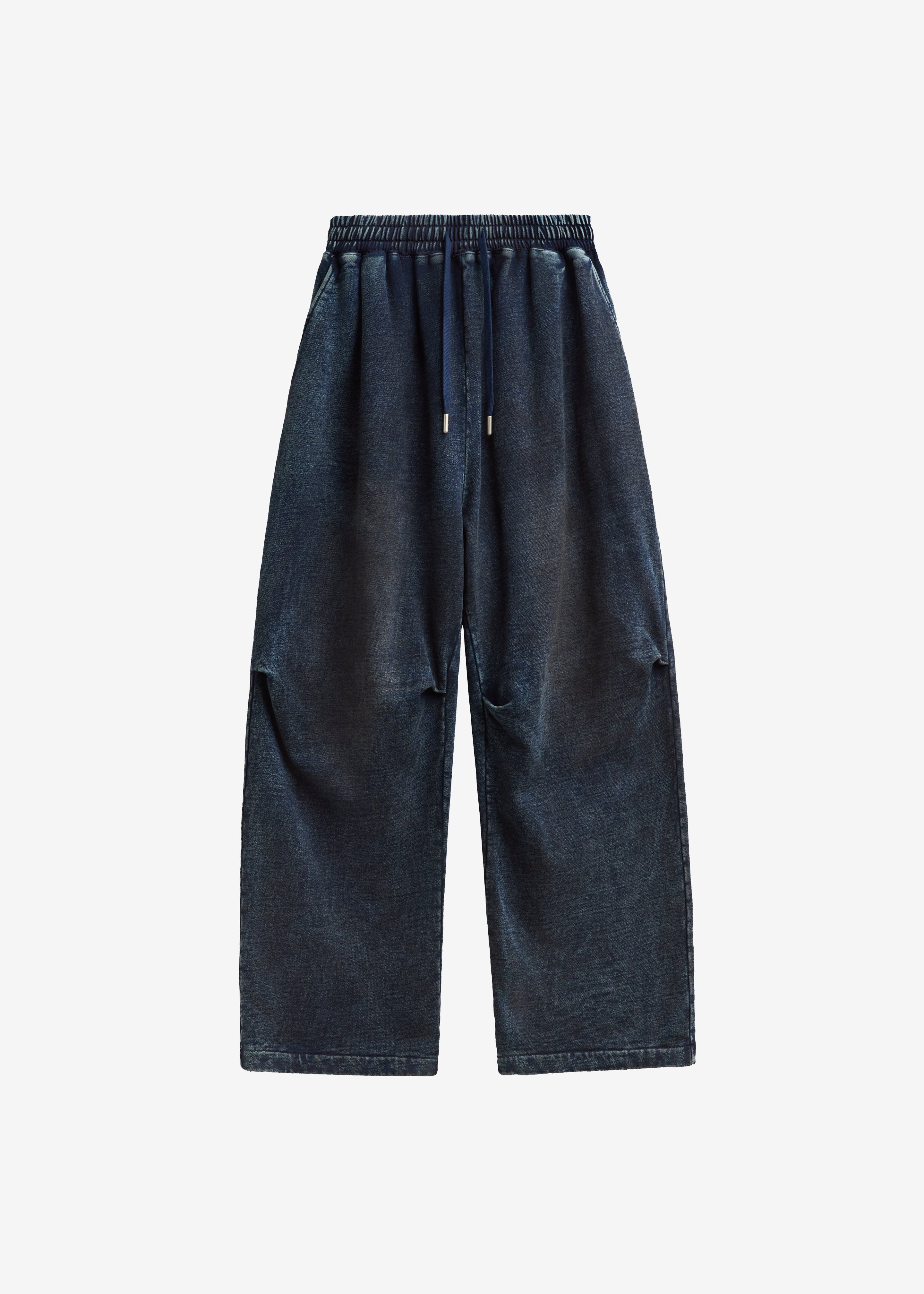 Stamford Joggers - Medium Wash - 7