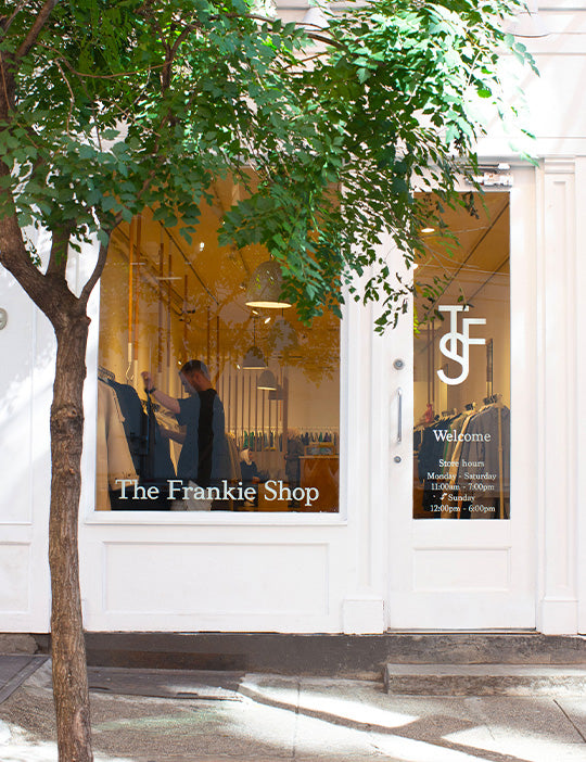 The Frankie Shop