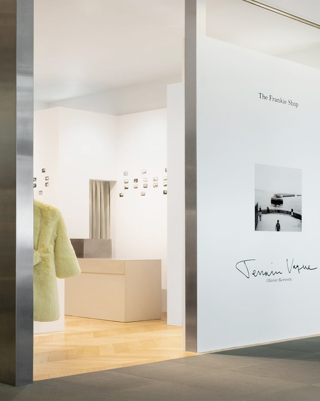 The Frankie Shop