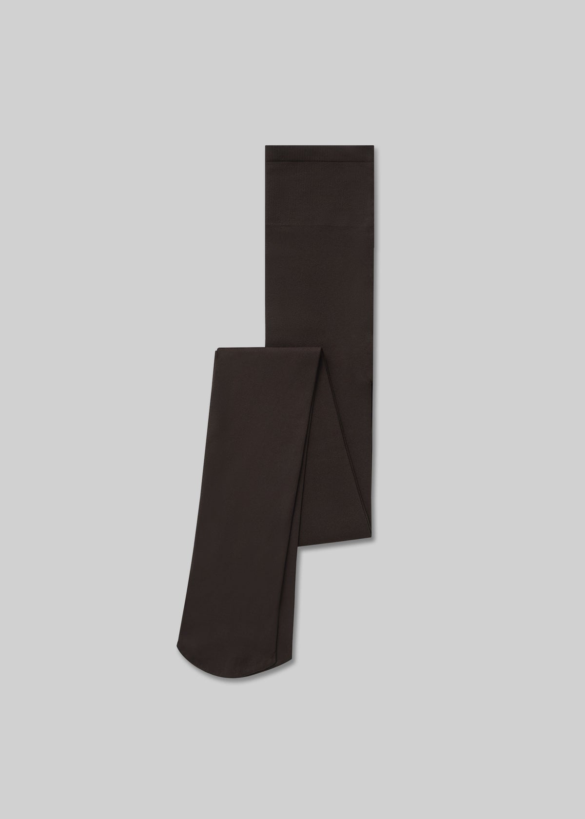 Swedish Stockings Lia Premium Tights - Espresso