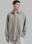 Sinclair Shirt - Grey