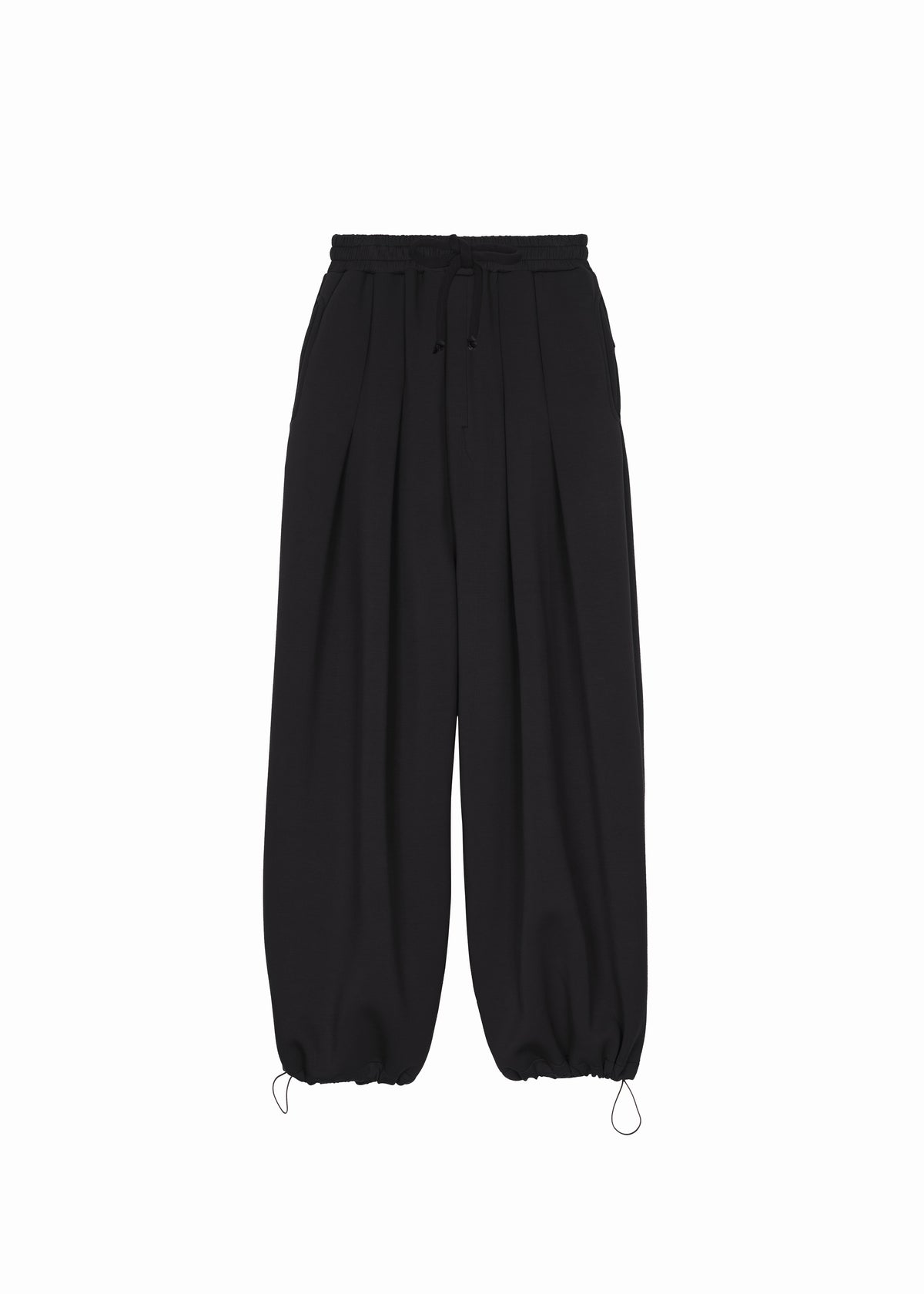 Tate Sweatpants - Black - 8
