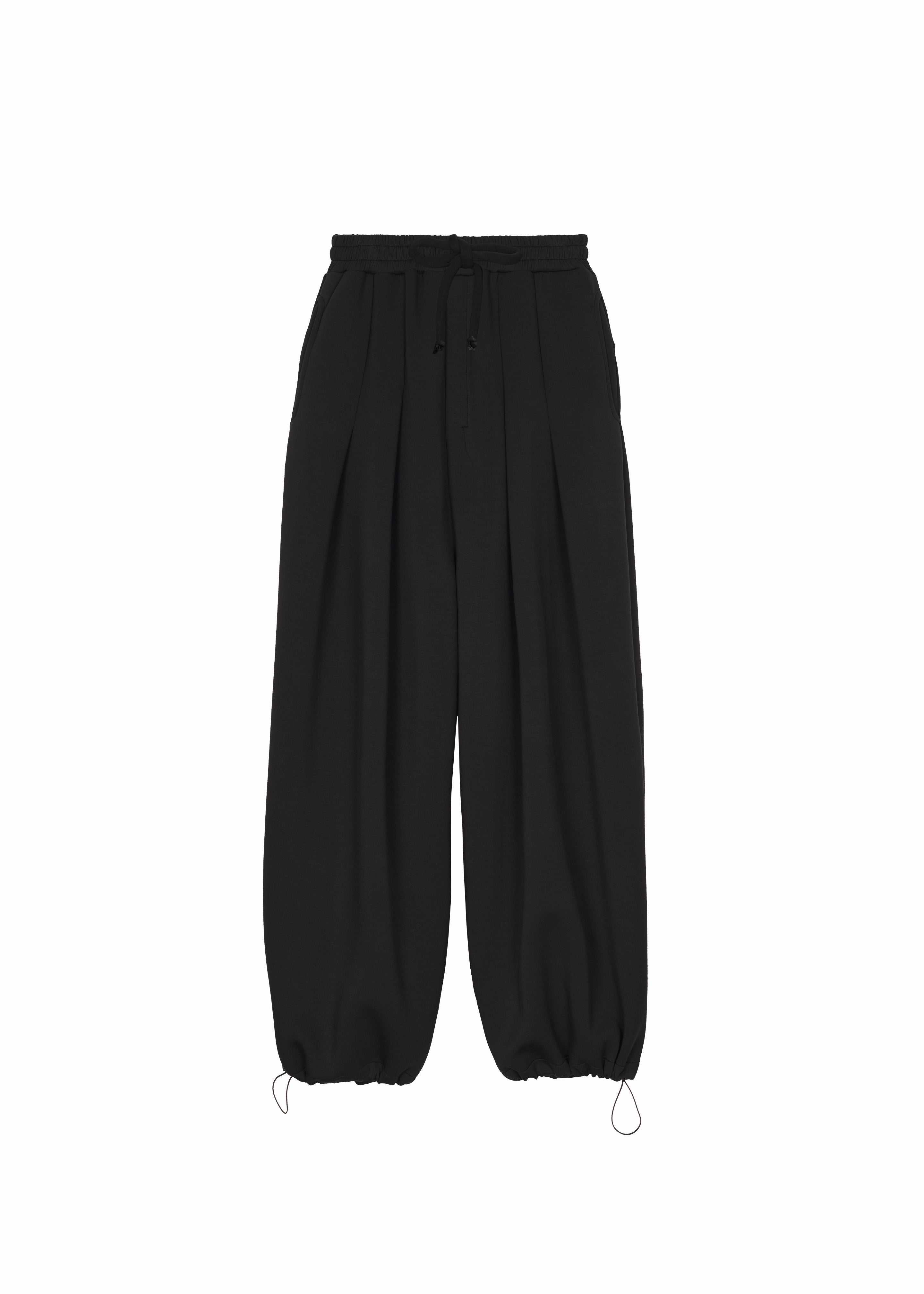 Tate Sweatpants - Black - 8