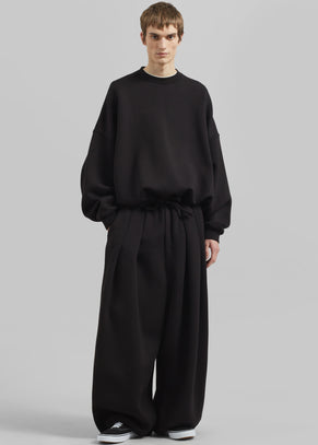 Tate Sweatpants - Black