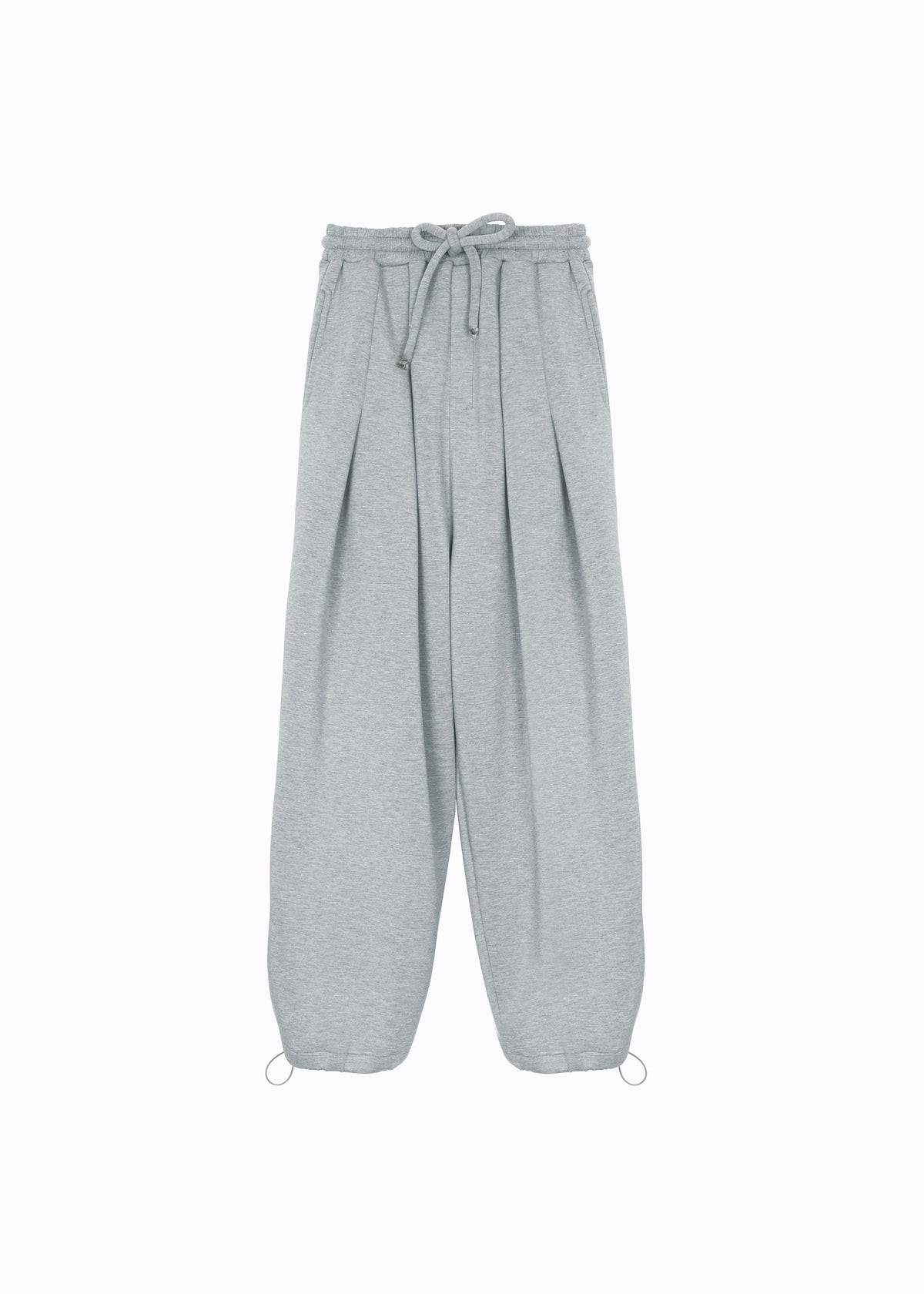 Tate Sweatpants - Grey - 8