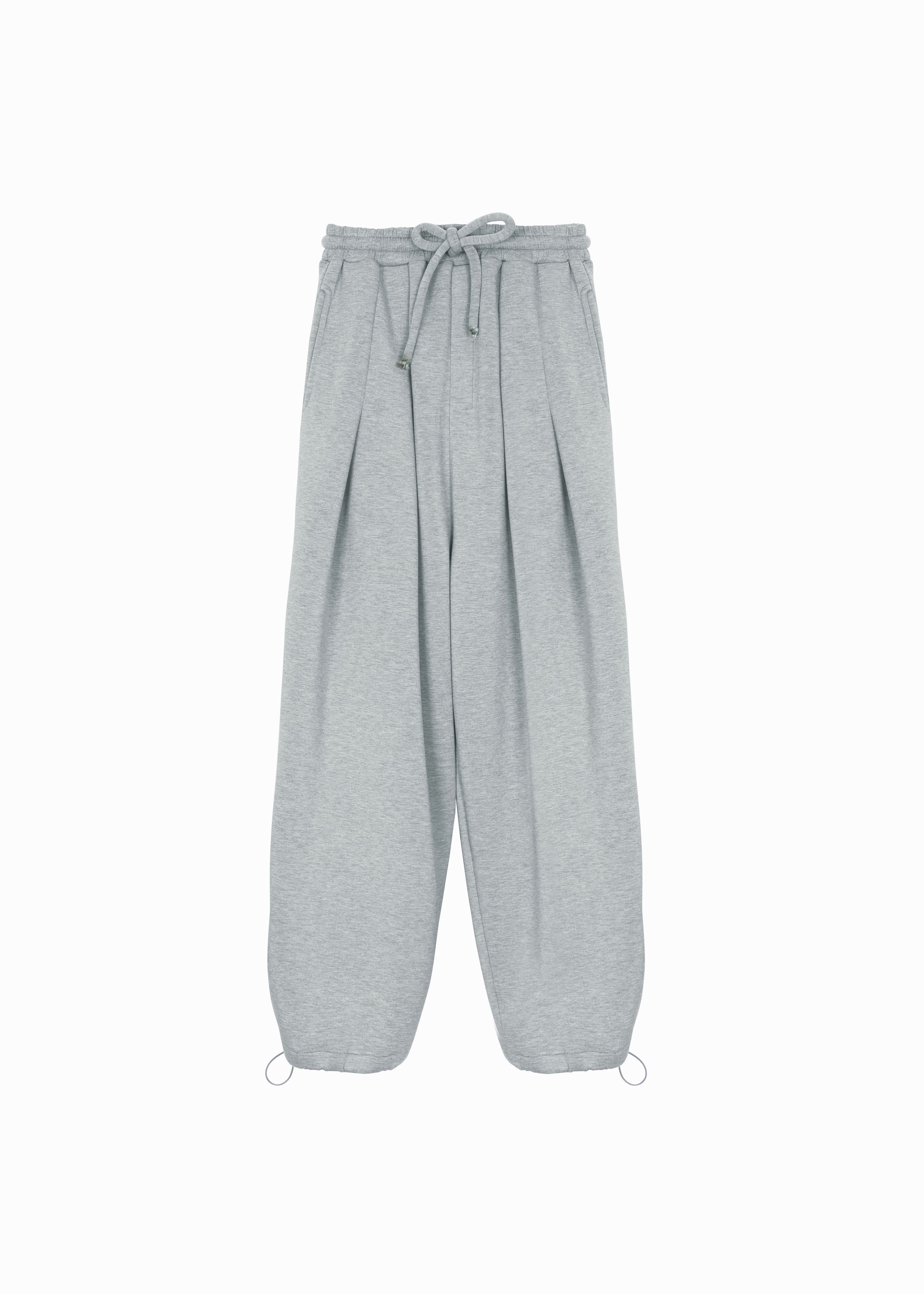 Tate Sweatpants - Grey - 8