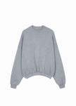 Tate Sweatshirt - Grey